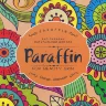 Парафин натуральный JessNail Paraffin для SPA апельсин 450гр