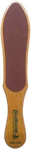 Терка для педикюра Camillen 150/240