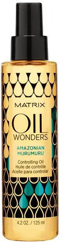 Масло Matrix Amazonian Murumuru разглаживающее масло 150мл Масло Matrix Amazonian Murumuru разглаживающее масло 150мл