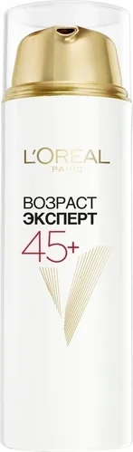 Крем L'oreal Dermo Expertise возраст Эксперт уход-скульптор 45+ SPF15