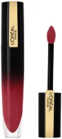 Глянцевый тинт для губ L'Oreal Paris Brilliant Signature №302