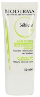 Крем противовоспалительный Bioderma Sebium AI Cream 30мл