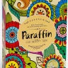 Парафин натуральный JessNail Paraffin для SPA Ваниль 450гр