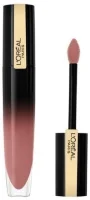 Глянцевый тинт для губ L'Oreal Paris Brilliant Signature №301