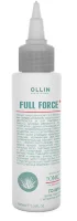Тоник Ollin Full Force против перхоти с экстрактом алоэ 100мл