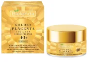 Bielenda Golden Pkacenta крем для лица 40+