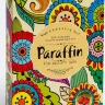 Парафин натуральный JessNail Paraffin для SPA клубника 450гр Парафин натуральный JessNail Paraffin для SPA клубника 450гр