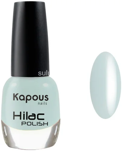 Лак для ногтей Kapous Hilac №2059 12мл