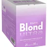 Estel Blond ultra обесцвечивающая пудра для волос 30гр Estel Blond ultra обесцвечивающая пудра для волос 30гр