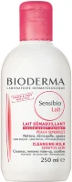 Молочко Bioderma Sensibio
