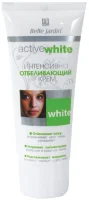 Belle jardin activ White-Cream Крем интенсивно отбеливающий 60мл