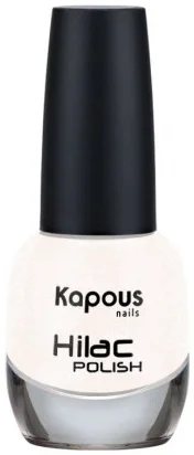 Лак для ногтей Kapous Hilac №2152 12мл Лак для ногтей Kapous Hilac №2152 12мл