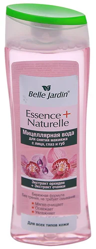 Belle Jardin Мицеллярная Belle Jardin Мицеллярная
