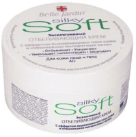 Belle Jardin Silky Soft