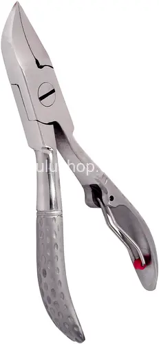 Кусачки для ногтей Silver Star AT-871Le Rose