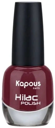 Лак для ногтей Kapous Hilac №2168 12мл Лак для ногтей Kapous Hilac №2168 12мл