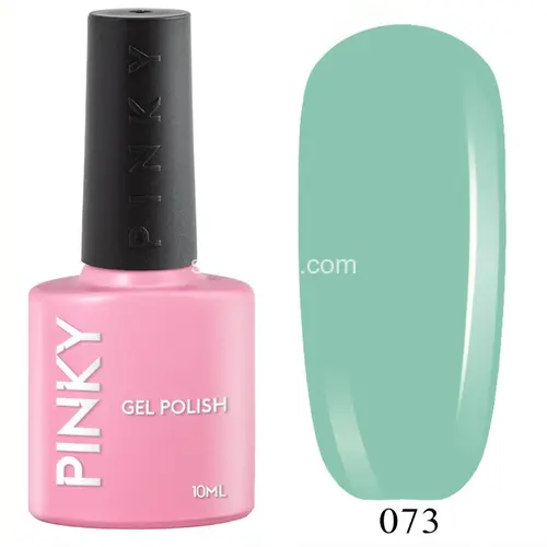 Гель-лак Pinky №73