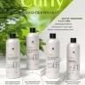 Био-перманент Adricoco Curly №2 для нормальных волос 500мл