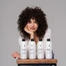 Био-перманент Adricoco Curly №2 для нормальных волос 500мл