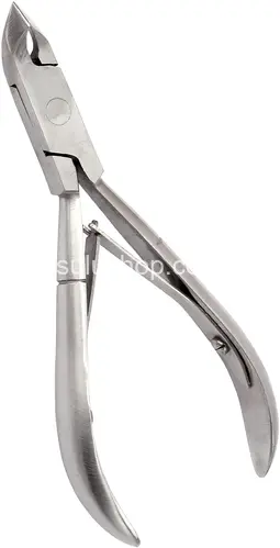 Кусачки Silver Star KCC 4/9 Le Rose
