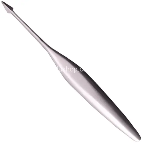 Пушер для маникюра пика Virgin H-1195 Пушер для маникюра пика Virgin H-1195