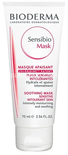 Bioderma Sensibio Mask
