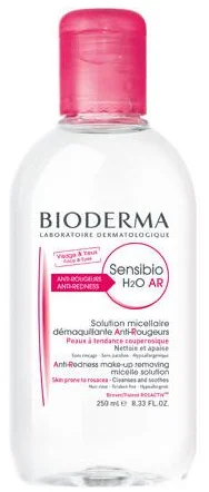 Bioderma мицеллярная вода AR 250мл