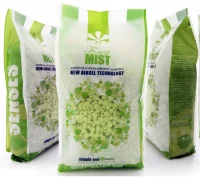 Воск для депиляции Simple Use Beauty Senses Forest Mist синтетический в гранулах 750гр