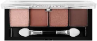 Тени для век Luxvisage Glam Look 4-х цветные №7