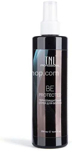 Термозащитный спрей для волос TNL Be Protected 250мл