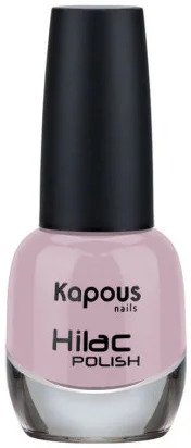 Лак для ногтей Kapous Hilac №2170 12мл Лак для ногтей Kapous Hilac №2170 12мл