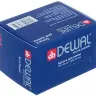 Dewal бумага для химии 70x 45мм 1000шт Dewal бумага для химии 70x 45мм 1000шт