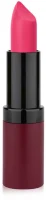 Губная помада Golden Rose Velvet Matte матовая №04