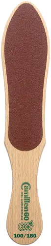 Терка для педикюра Camillen 100/180