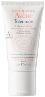 Avene Крем Toierance крем для сухой кожи