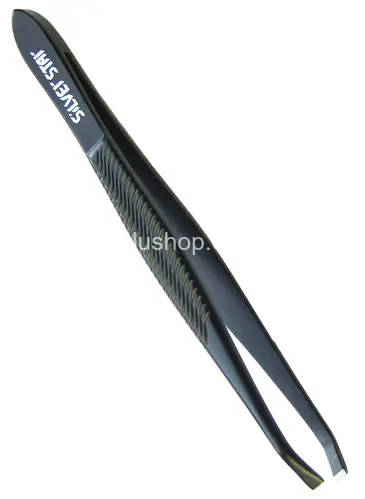Пинцет Silver Star Classic AT-9923 Пинцет Silver Star Classic AT-9923