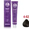Краска для волос Constant Delight с витамином С 4/62 средне-коричневый шоколадно-пепельный 100мл Краска для волос Constant Delight с витамином С 4/62 средне-коричневый шоколадно-пепельный 100мл