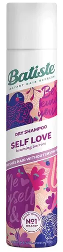 Сухой шампунь Self Love 200мл Сухой шампунь Self Love 200мл