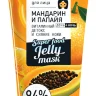 Compliment маска-гель для лица Мандарин И Папайя витаминный детокс и сияние кожи