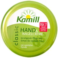 Крем для рук и ногтей для нормальной кожи Kamill Classic 150мл