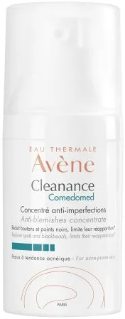 Концентрат для проблемной кожи Avene Cleanance Comedomed 30мл Концентрат для проблемной кожи Avene Cleanance Comedomed 30мл