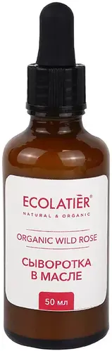 Ecolatier Сыворотка В Масле молодость и красота