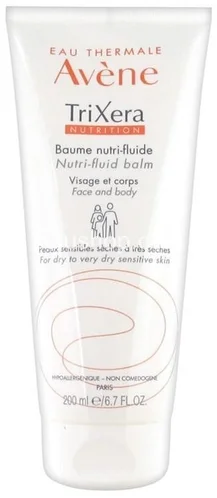 Avene Trixera balsamo 200ml