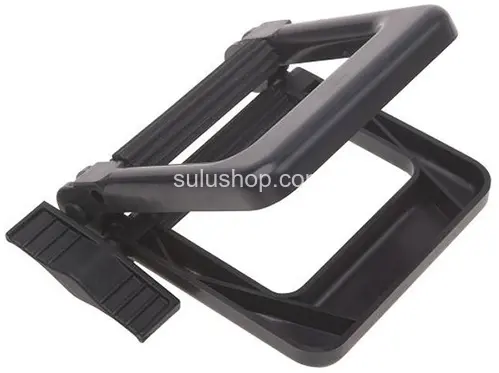 Выжиматель тюбика для краски большой синий Выжиматель тюбика для краски большой синий
