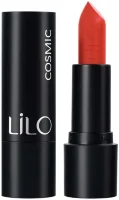 Помада губная LiLo Cosmic матовая №505