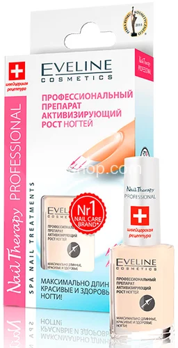 Активатор роста ногтей Eveline
