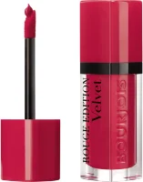 Помада жидкая Bourjois Rouge Edition Velvet №02 frambourjoise