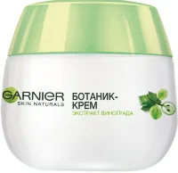 Ботаник-крем Garnier Skin Naturals Основной Уход Для нормальной и смешаной кожи 50мл