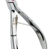 Кусачки Silver Star KCC-6 Crystal для кутикулы 6мм Кусачки Silver Star KCC-6 Crystal для кутикулы 6мм