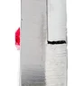 Кусачки Silver Star KCC-6 Crystal для кутикулы 6мм Кусачки Silver Star KCC-6 Crystal для кутикулы 6мм